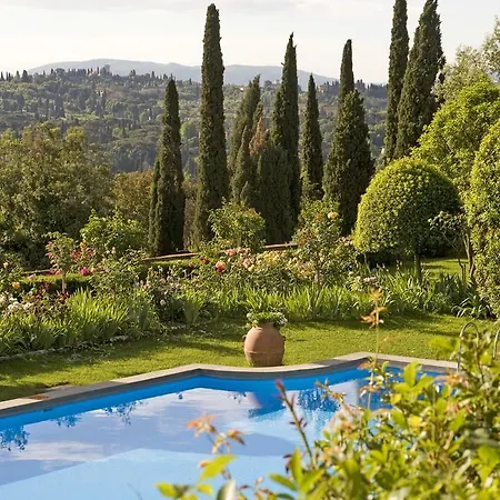 Apartment Casa Rosa Florence