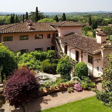Apartment Casa Rosa *