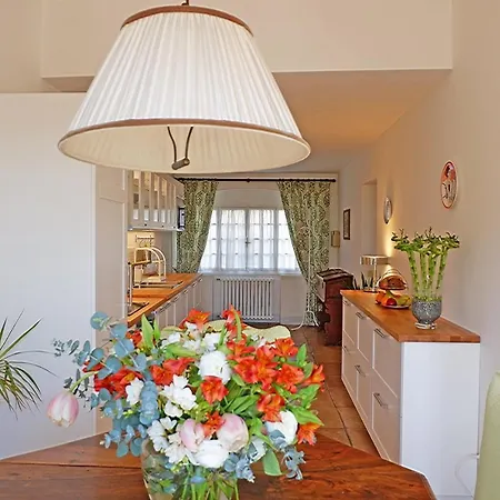 Apartament Casa Rosa *