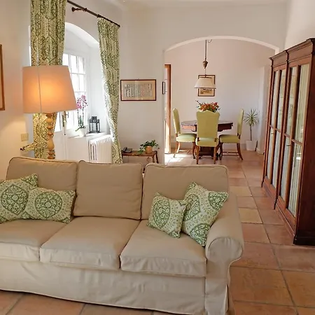 Apartment Casa Rosa Florence