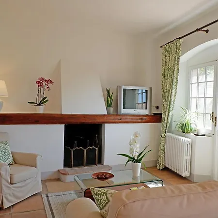 Apartament Casa Rosa Florencja