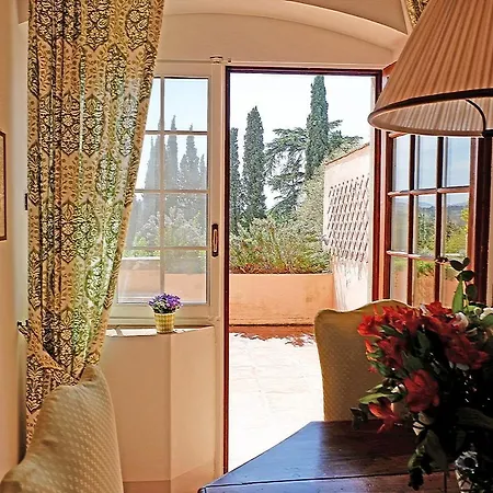 Casa Rosa Apartment *