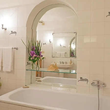 Apartment Casa Rosa