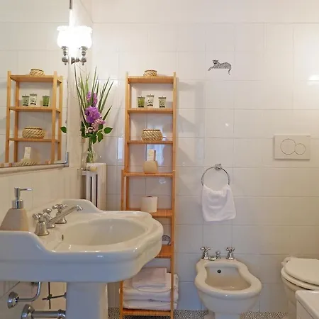 Casa Rosa Apartment
