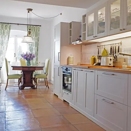 Apartamento Casa Rosa